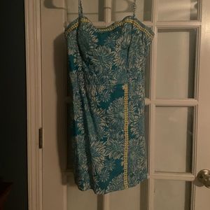 Lily Pulitzer Dress